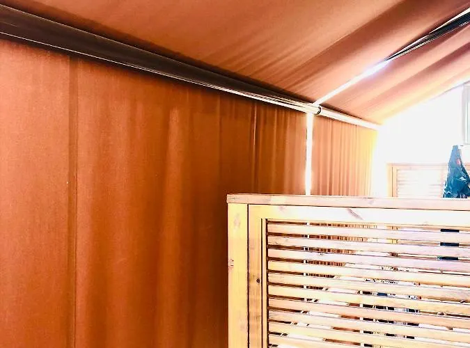 Interno 9 A San Pietro דירה