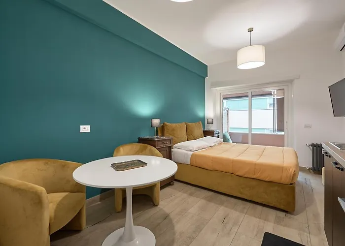 Interno 9 A San Pietro