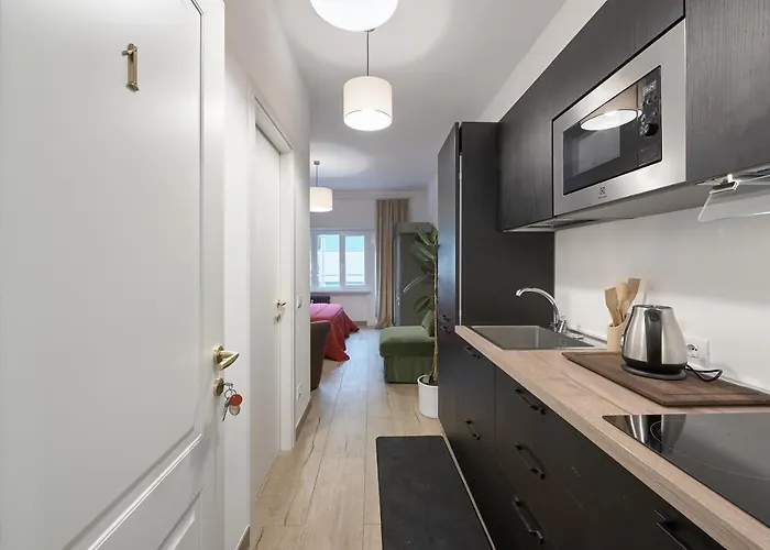 Interno 9 A San Pietro