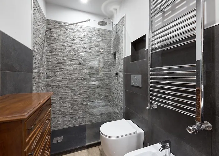 Interno 9 A San Pietro