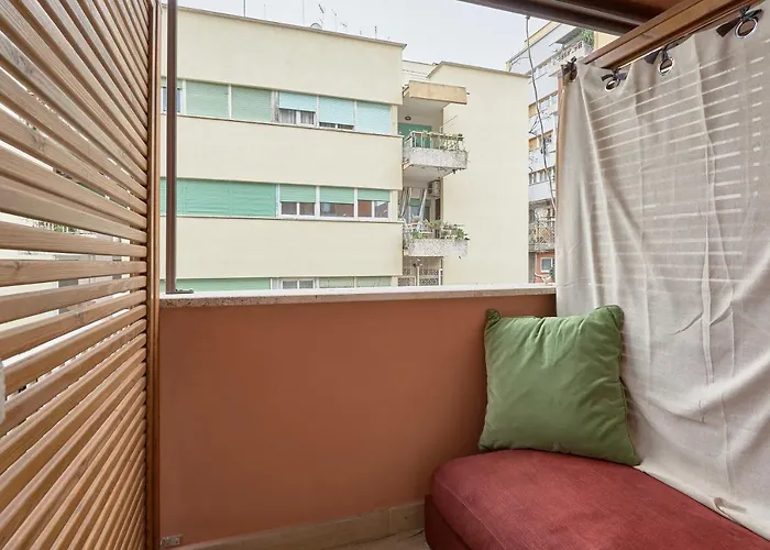 Interno 9 A San Pietro רומא