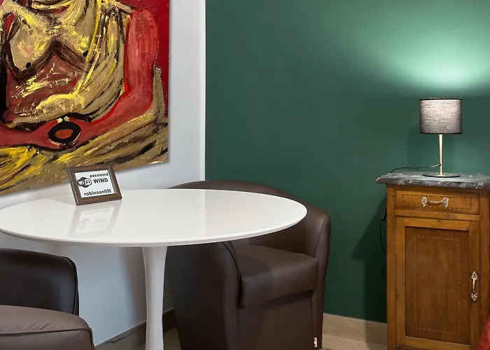 דירה Interno 9 A San Pietro רומא