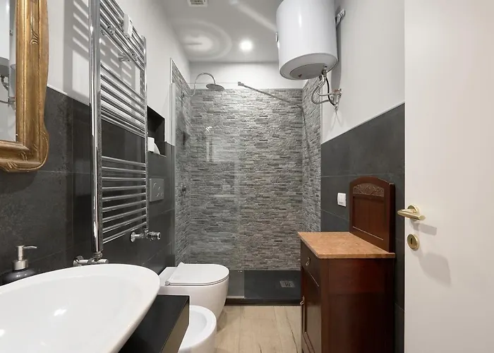 דירה Interno 9 A San Pietro רומא