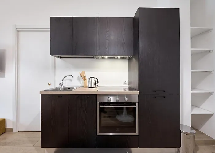 Interno 9 A San Pietro