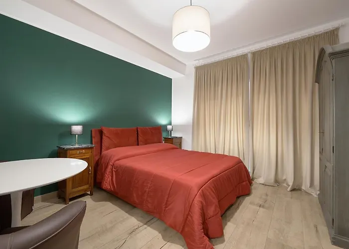 דירה Interno 9 A San Pietro רומא