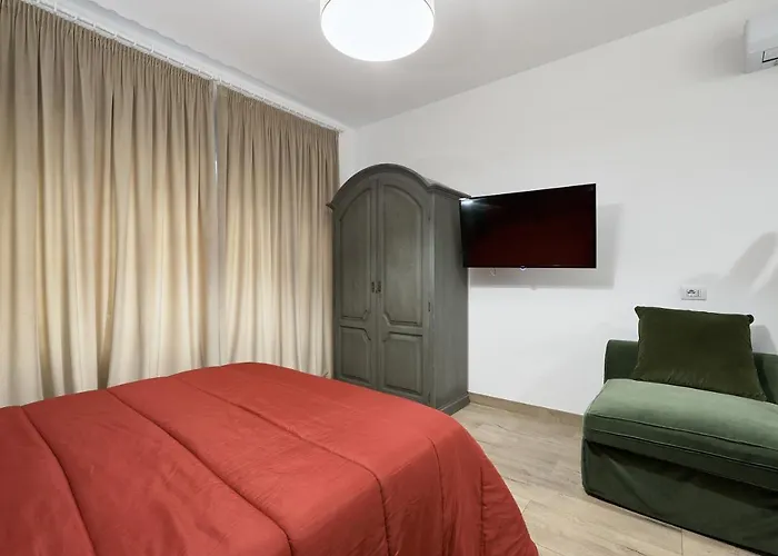דירה Interno 9 A San Pietro