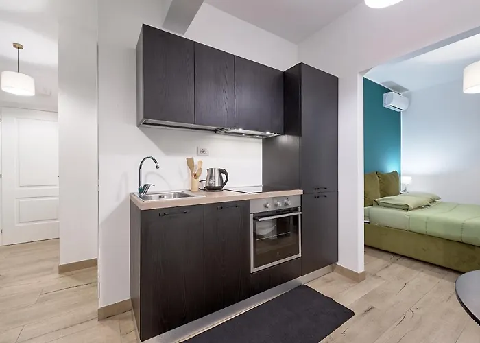Interno 9 A San Pietro רומא