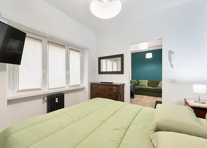 דירה Interno 9 A San Pietro *