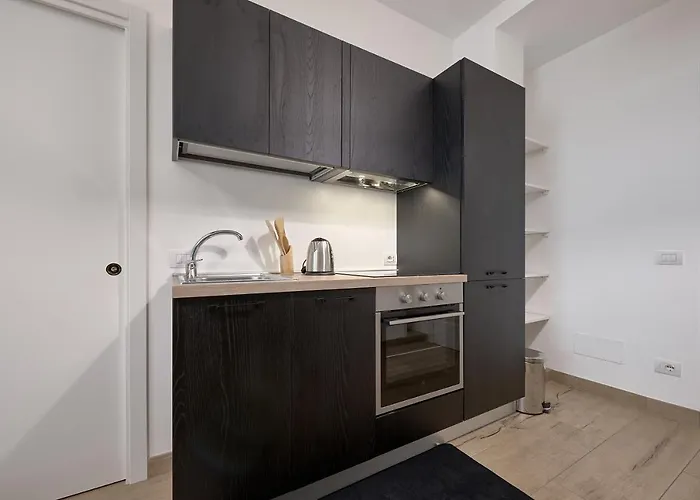 דירה Interno 9 A San Pietro *
