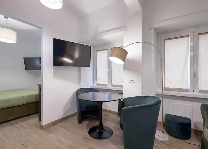 דירה Interno 9 A San Pietro *