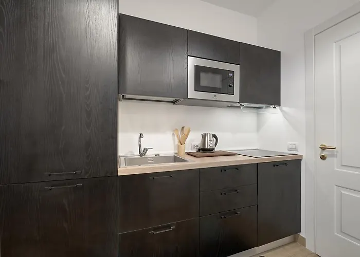Interno 9 A San Pietro רומא