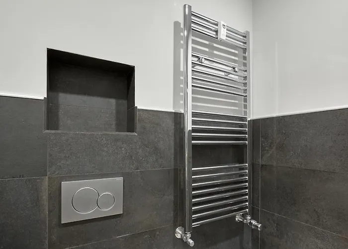 Daire Interno 9 A San Pietro