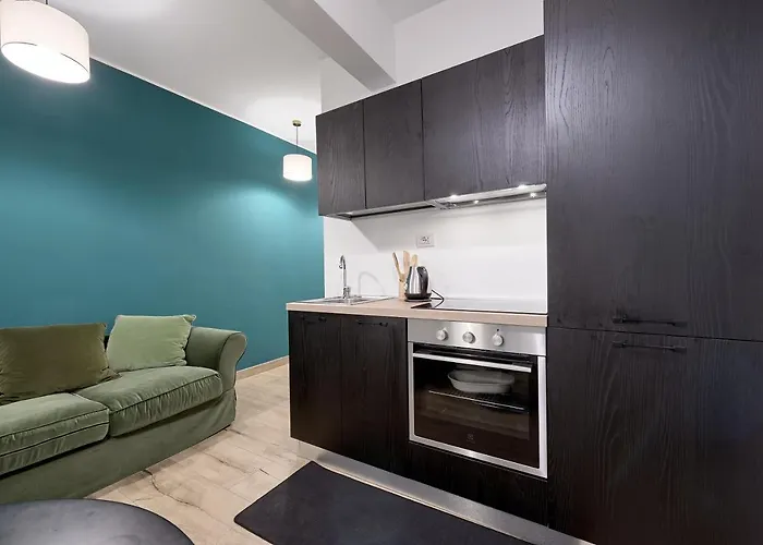 דירה Interno 9 A San Pietro