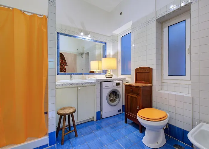 דירה Interno 9 A San Pietro *