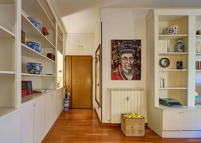 דירה Interno 9 A San Pietro *