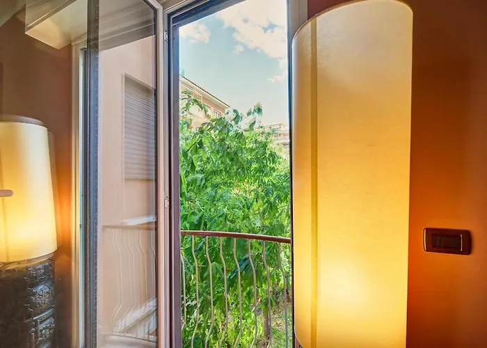 Interno 9 A San Pietro רומא