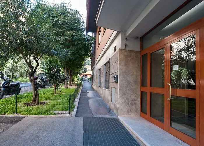 דירה Interno 9 A San Pietro *